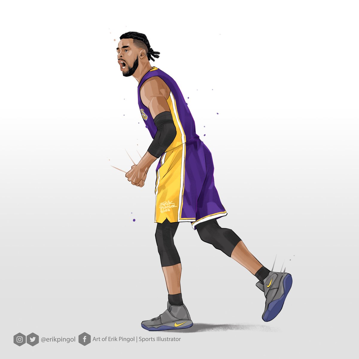 ErikPingol's tweet photo. @ESPNNBA Welcome back @Dloading https://t.co/RuHceSk3lk