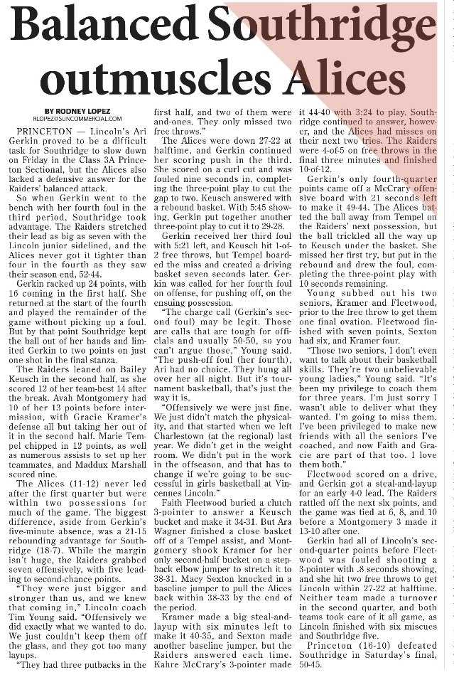 Amber Gerkin tweet media