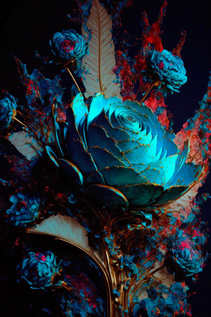🌹