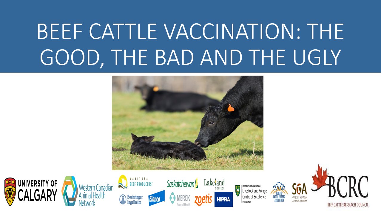 Canadian Animal Health Surveillance System on Twitter: Canadian Animal Health Surveillance System on Twitter: