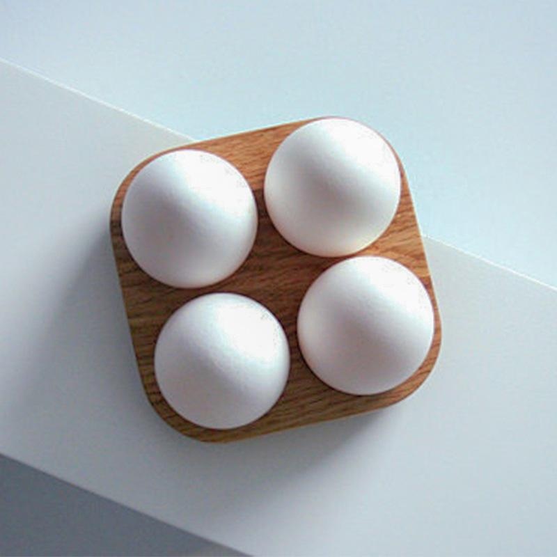 An excellent alternative to a plastic stand, the Wooden Egg Storage Box. 

Visit: mesmerized.it/products/woode…

#wood #iorestoacasa #stayathome #restoacasa #wooden