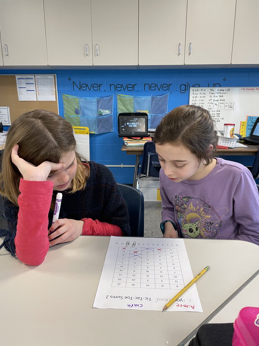 Ms. Tomasevich tweet media