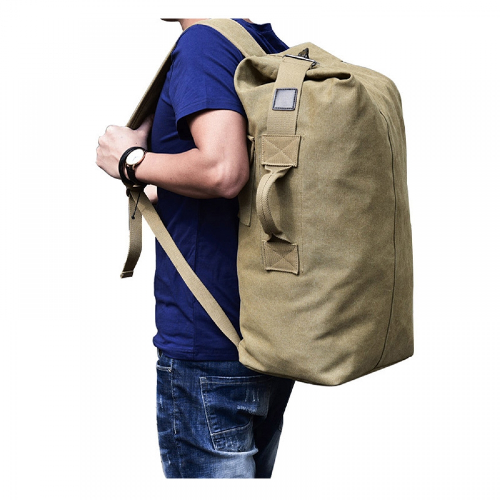 bags_sports's tweet image. Convenient Multifunctional Large Capacity Canvas Travel Backpack
$ 41.08 and FREE Shipping
.
.
Tag a friend who would love this! 💜
.
.
#menstyle #menbackpack #leatherbackpack #sportsandbags #fashion #fashionsport #mensfashion #womenfashion #kidsfashion

sportsandbags.com/convenient-mul…