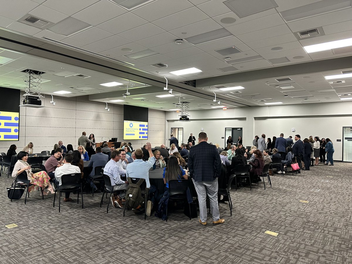 Michelle Echiverri, Ed.D. tweet media