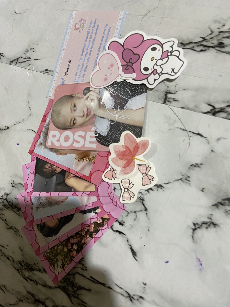 rorosahi's tweet photo. Aahcckk she finally came home ๐ซถ๐ป the packaging is so cute iโm obsessed
#redthreadfeedbacks https://t.co/IJiSlxrt3g
