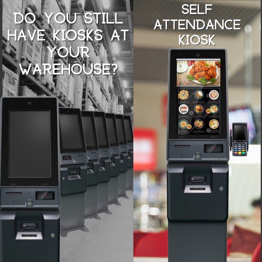 SamirKadi9's tweet photo. #ATMIA2023 NEW ORLEANS - Turn you BTM into a money making machine when you partner with Mtech we have the solution. https://t.co/omFwNp0kYo