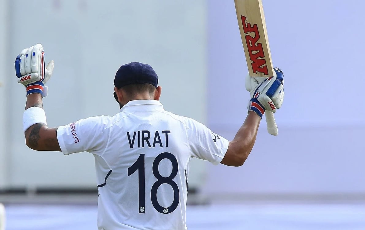 SujoyMu47543621's tweet photo. #INDvsAUS 
#kingisback
#viratkoholi
#BGT2023 https://t.co/1bRqXGuisD