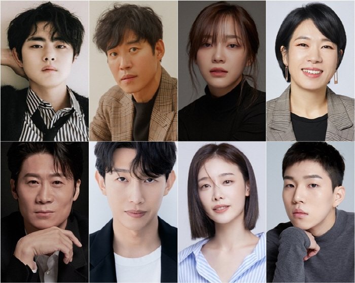 tvN 2023 Lineup 📺
 
#TheUncannyCounter2 จะกลับมาพร้อมนักแสดงจากซีซั่นแรก นำทีมโดย โจบยองกยู ยูจุนซัง #คิมเซจอง และยอมฮเยรัน เสริมทัพด้วยนักแสดงจินซอนกยู คังกียง คิมฮีออรา และยูอินซู เป็นที่น่าจับตามองว่าไลน์อัปนี้จะสร้างเรื่องราวที่น่าสนุกและแปลกใหม่ได้หรือไม่

#เซจองxtuc