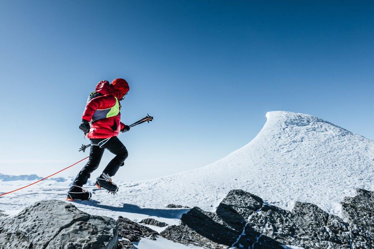 🆕 PODCAST
1⃣ <a href="/FerUltraTrail/">Fernanda Maciel</a> FKT en la Antártida
2⃣ Avance <a href="/UltraPirineu/">Salomon Ultra Pirineu</a> 
3⃣ <a href="/JURRATRAIL/">JURRAMENDI 360dp</a> cita indispensable 
4⃣ 10 Años de Trail @ultraroncero 
5⃣ Geocaching 
6⃣ Propiocepción con <a href="/KittyPauLii/">Paulatinamente</a> 
7⃣ Entrenando con <a href="/arevillab/">Anita</a> 
🎁 #10AñosTT con <a href="/aranbyutmb/">HOKA Val d'Aran by UTMB®</a> 
▶️ territoriotrail.es/territorio-tra…