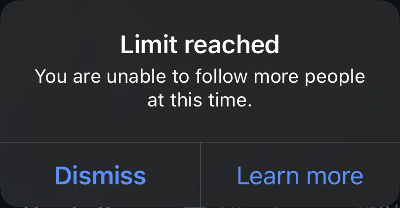 RodrigoTheSecon's tweet photo. Sorry I can follow you. I’ve reach my limit https://t.co/DBQQdHd7kg