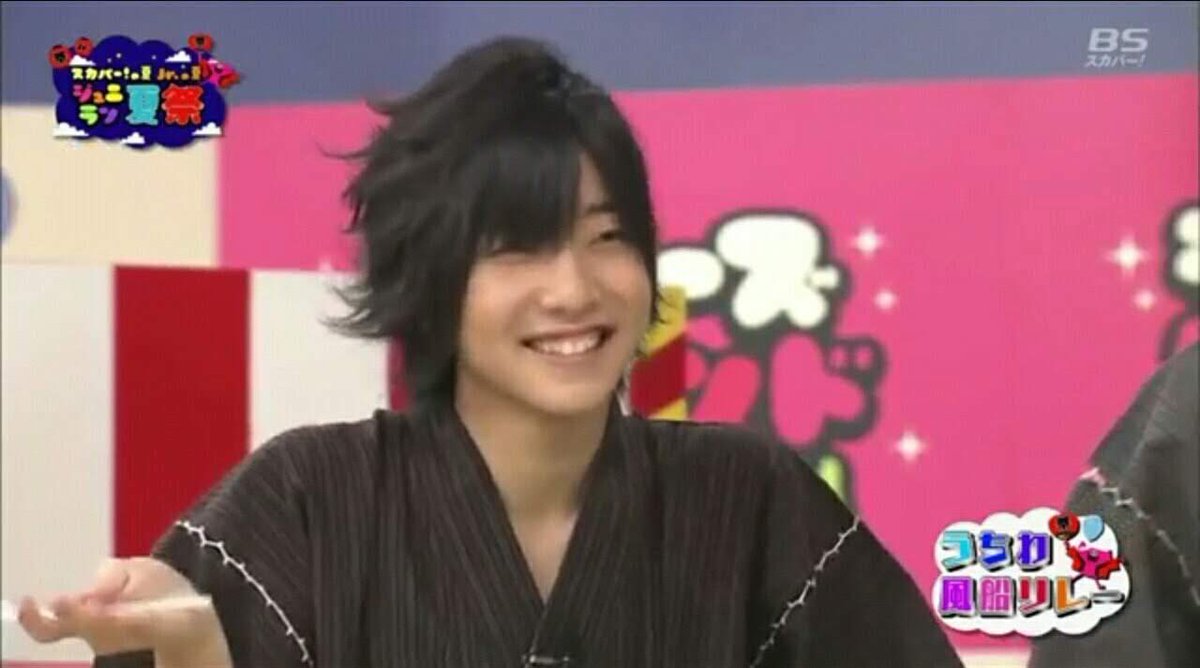 kunitati07's tweet photo. 中村嶺亜くんへ

1度だけでいいから
このときの髪型またやってください(；_；)

なんなか編み込み＋ポンパしてください🥺

#異担侍日報侍ふ
 #れあのひとりごと https://t.co/MHlbiNXq8R