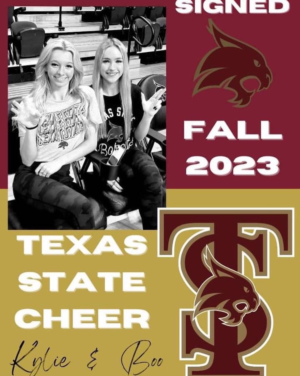 Prosper HS Cheer tweet media