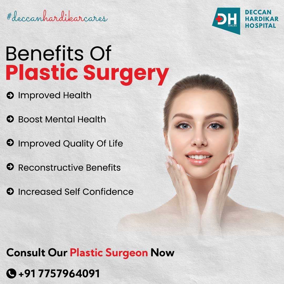 Cosmetic Surgery Near Me