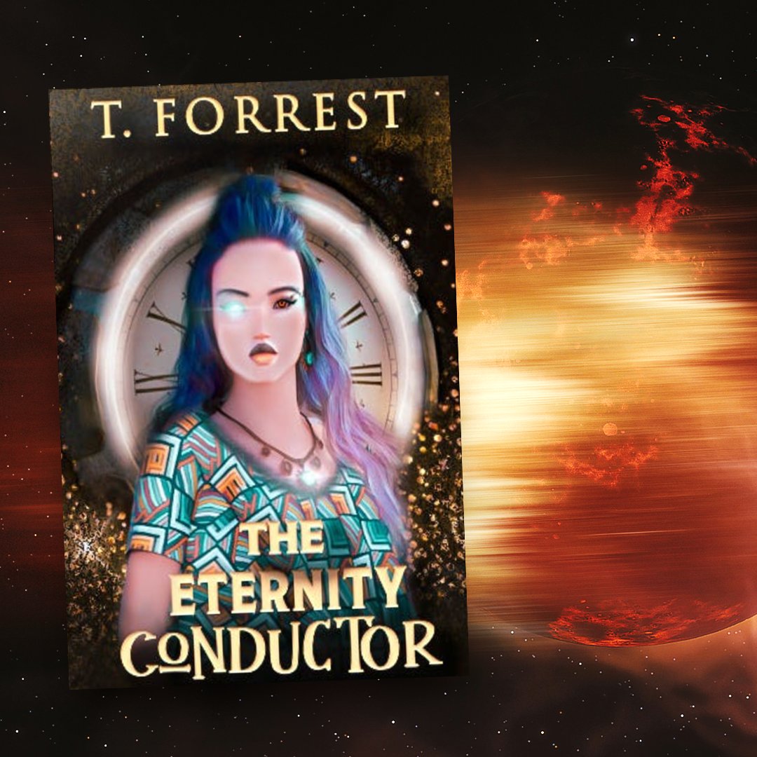 New Chapter Released! 
Every #wednesday updated! 

The Eternity Conductor
channillo.com/series/the-ete…

#paranormal  #youngadult #horror #thursdayvibes #blogger #blog #readingcommunity #readers #AuthorsOfTwitter <a href="/_Channillo/">Channillo</a>