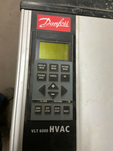 WasteNotRecycli's tweet photo. Danfoss VLT 6000 HVAC VLT6000 HVAC VLT6062HT4C54SR3DLF00A00C0, 175Z7060
https://t.co/2ckWKzIiCx

#VLT6062HT4C54SR3DLF00A00C0 #175Z7060 #HVAC #HVACControls #BuildingAutomation #EnergyEfficiency #VFDControl #IndustrialControls #DanfossVLT6000 #HVACDes #MechanicalEngineering https://t.co/Yz5l3TeL79