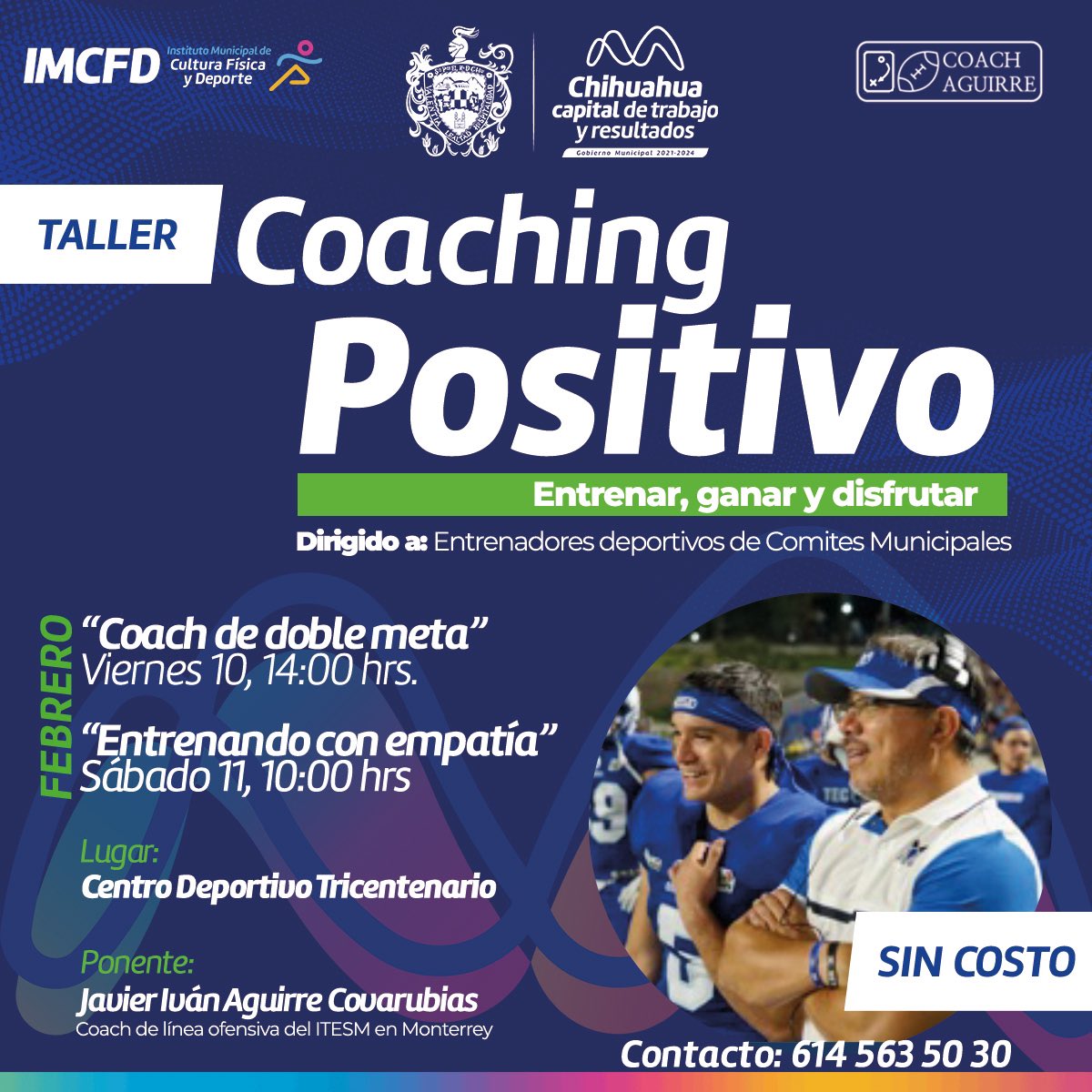 Coach Javier Aguirre (@coachaguirrefba) on Twitter photo 