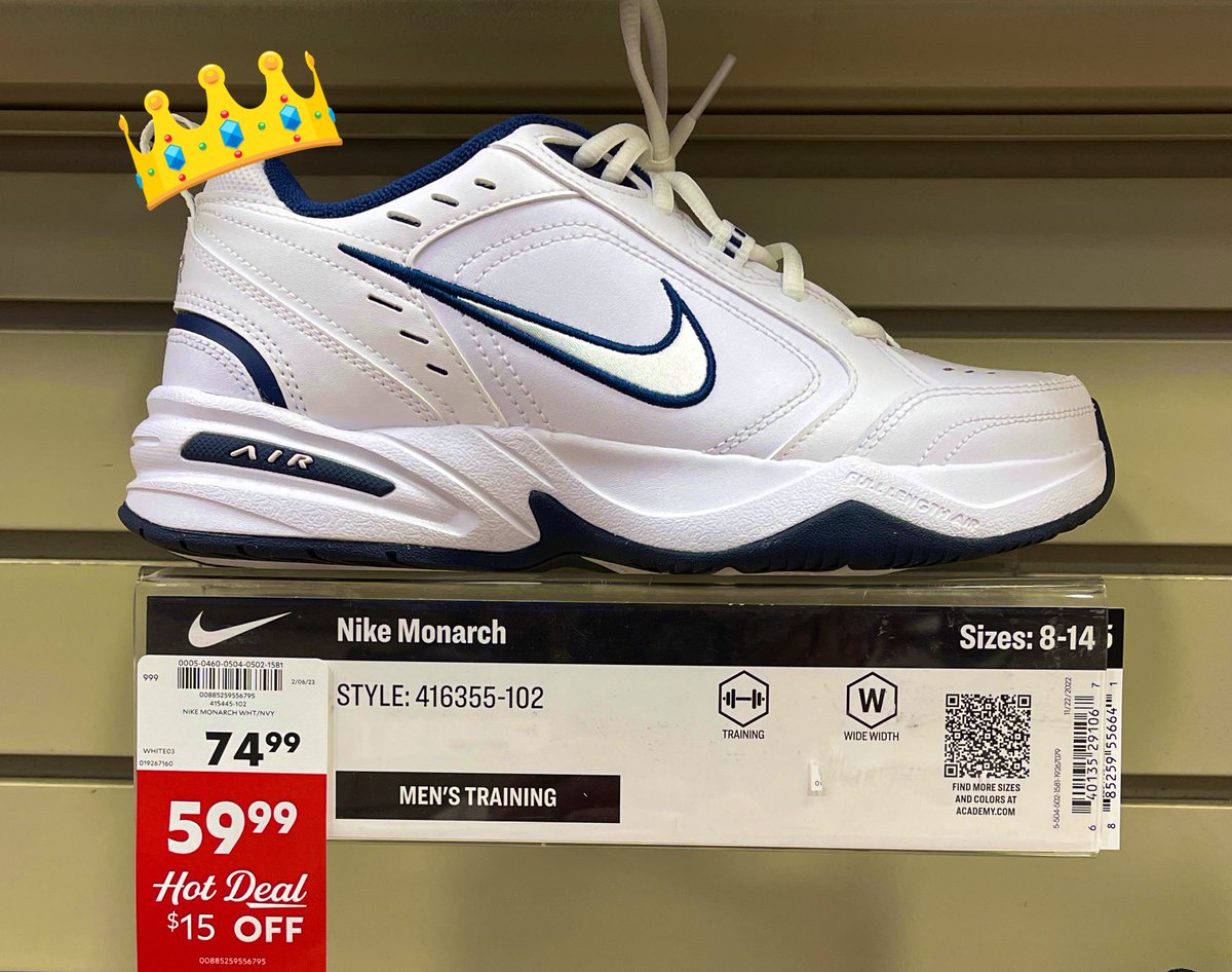 atzelchavez_OG's tweet photo. The Holy Grail of Dad Shoes 

@coachdeesmith approved https://t.co/a5e7Qntvqg