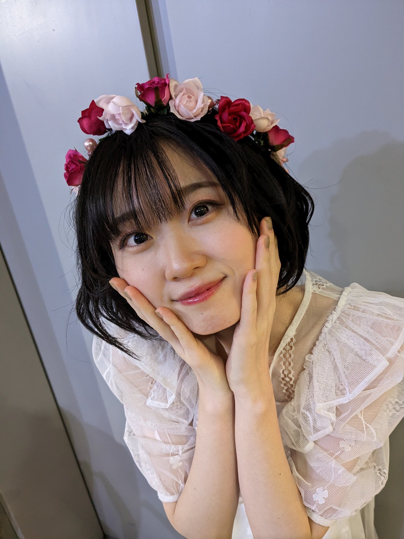 DIALOGUE+ダイアローグ宮原颯希アクリルキーホルダー アクスタ セット DIALOGUE+ダイアローグ宮原颯希アクリルキーホルダー35 J （宮原