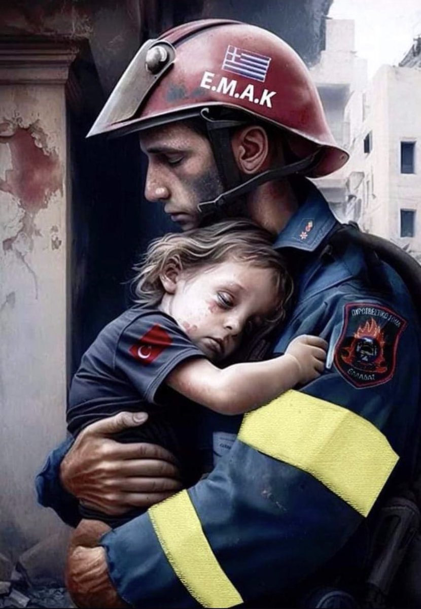 Hepimize geçmiş olsun…