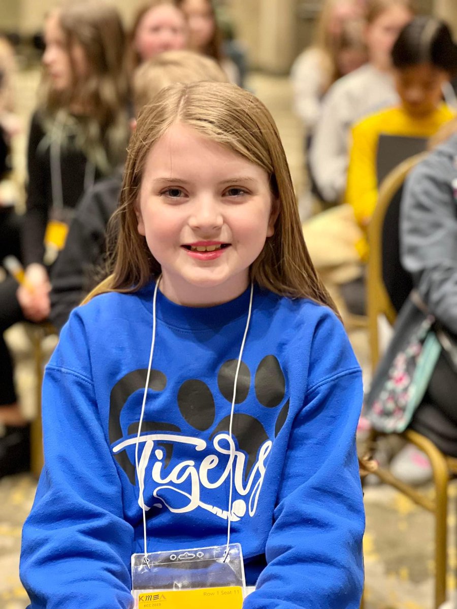 Melanie Ramey, Ed.S., PAEMST tweet media