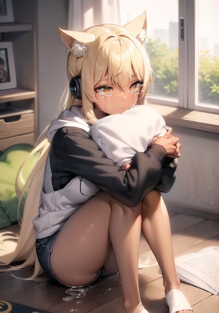 Nyanabanyana's tweet photo. Stupid umpalumpa lookin ass Twitter man! How am I supposed to follow cute Vtubers now?!? 😭
#vtuber #twitterlimit #followerlimit https://t.co/vIsGZ9WP0n