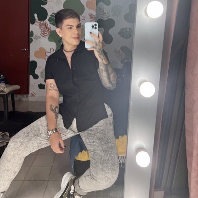 andrezz_andrade's tweet photo. #NuevaFotoDePerfil https://t.co/vj50h5c8ye
