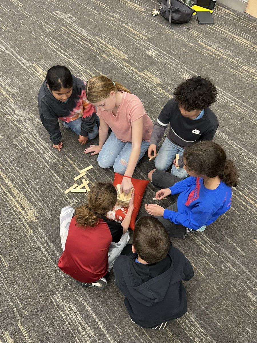 Cannon Elementary 5th Grade tweet media