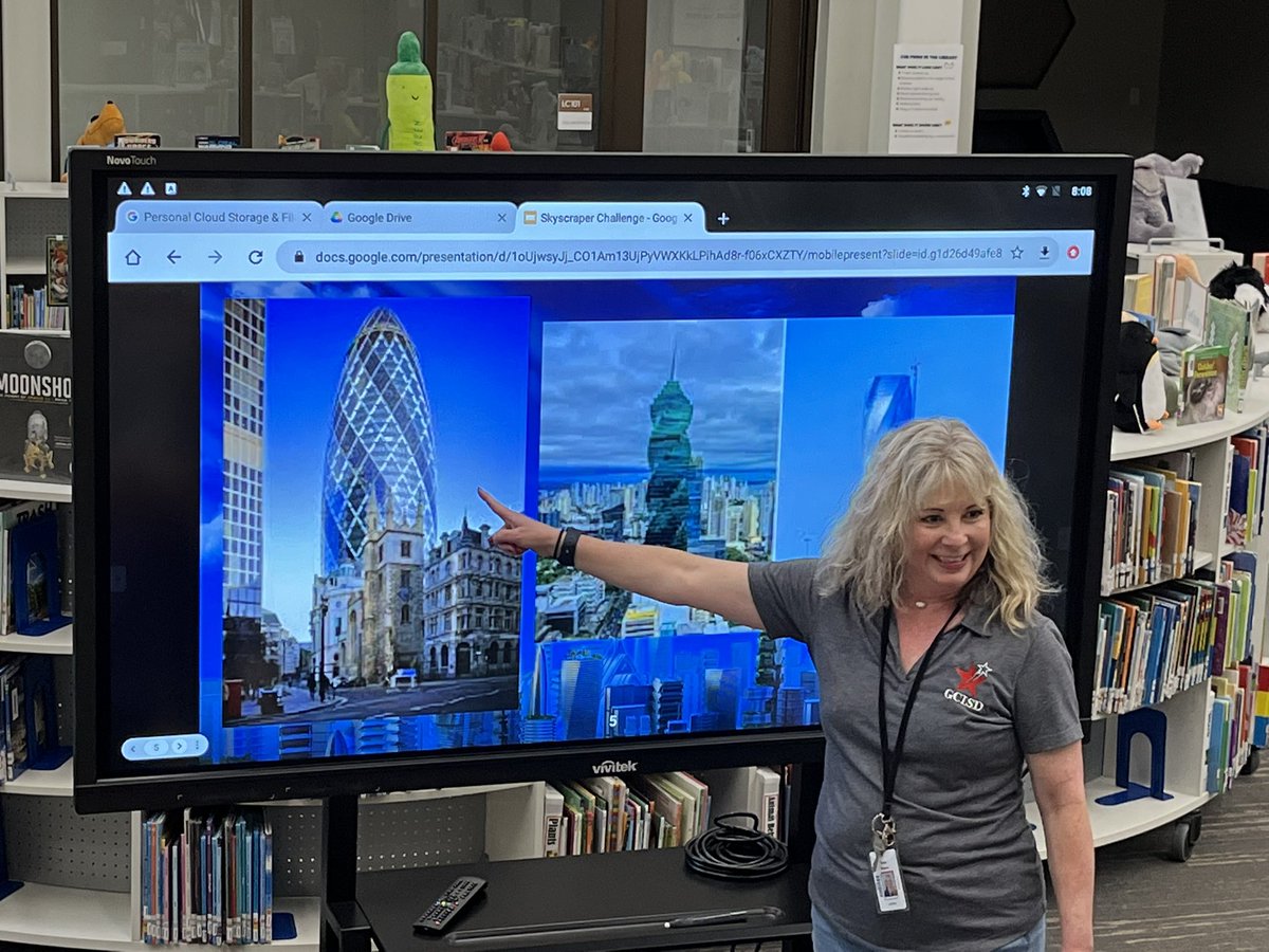 Cannon Elementary 5th Grade tweet media