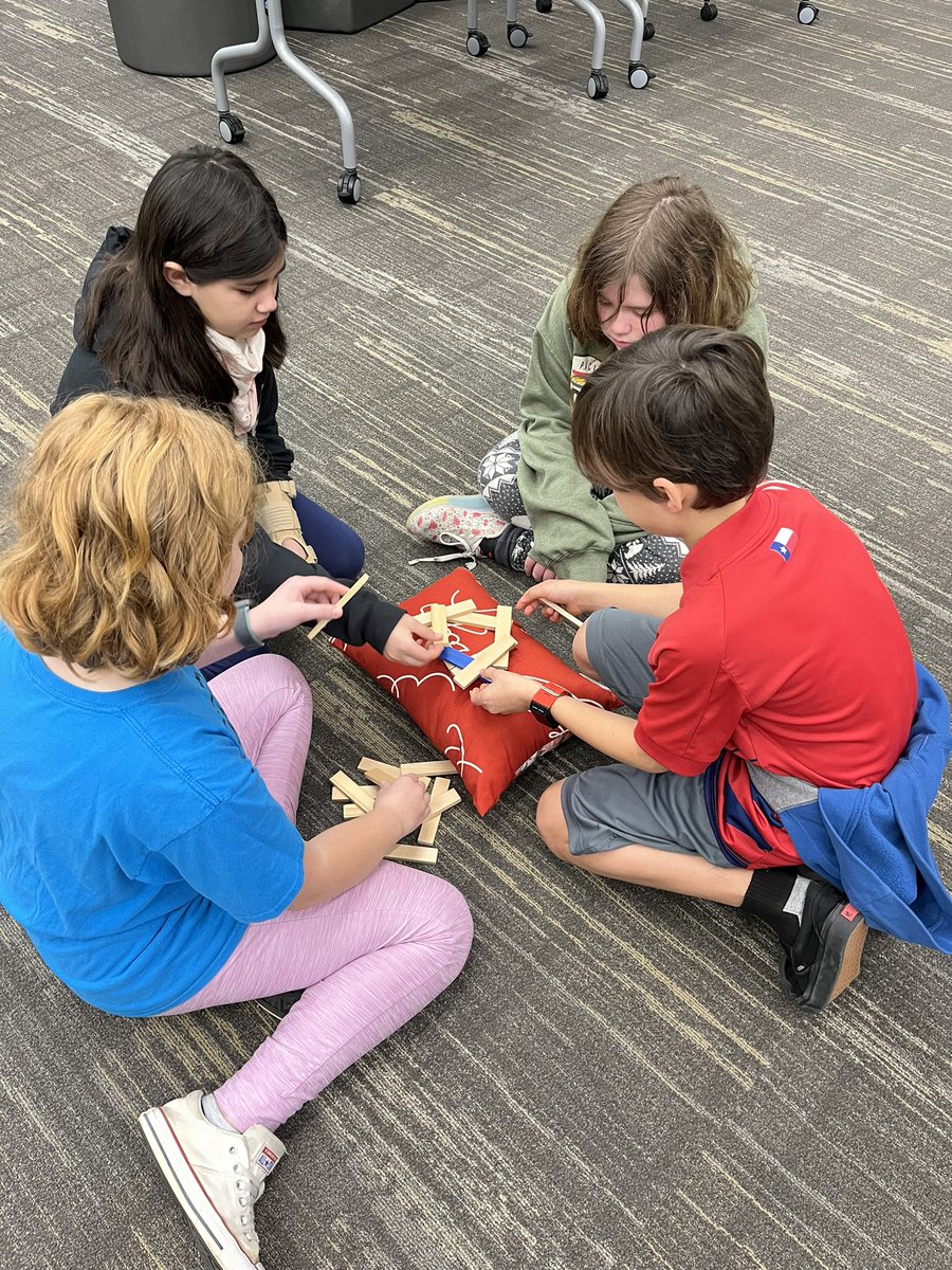 Cannon Elementary 5th Grade tweet media