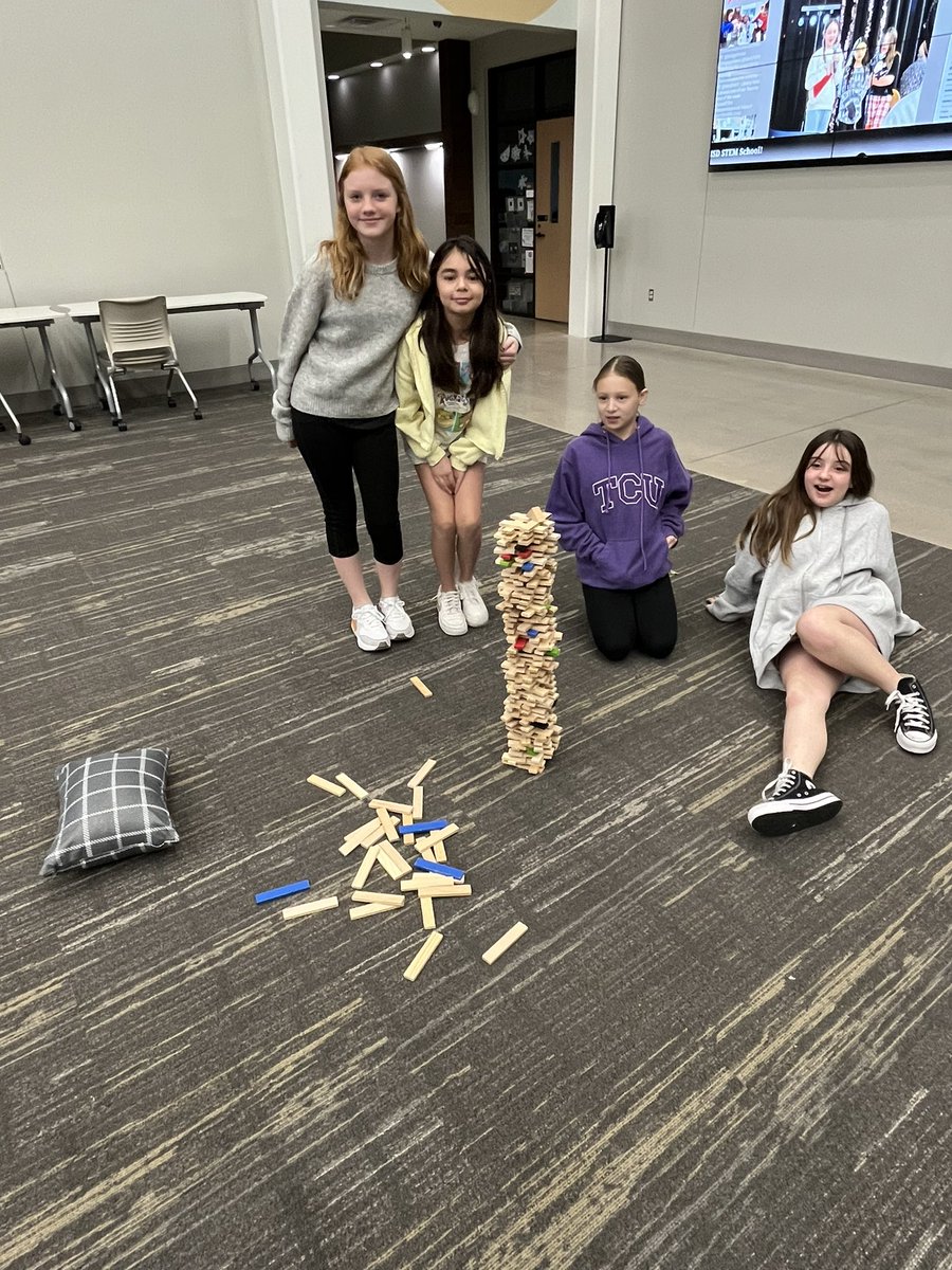 Cannon Elementary 5th Grade tweet media