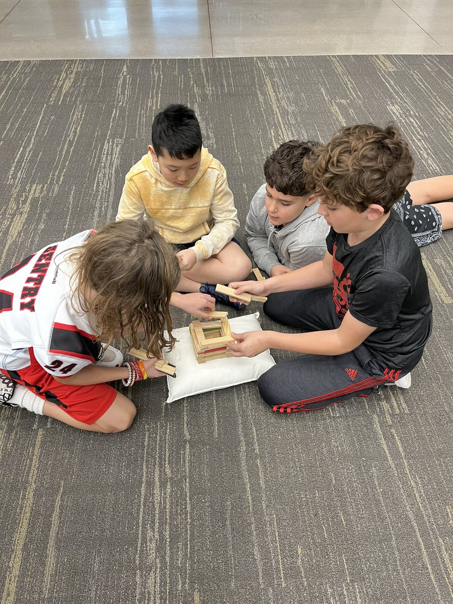 Cannon Elementary 5th Grade tweet media