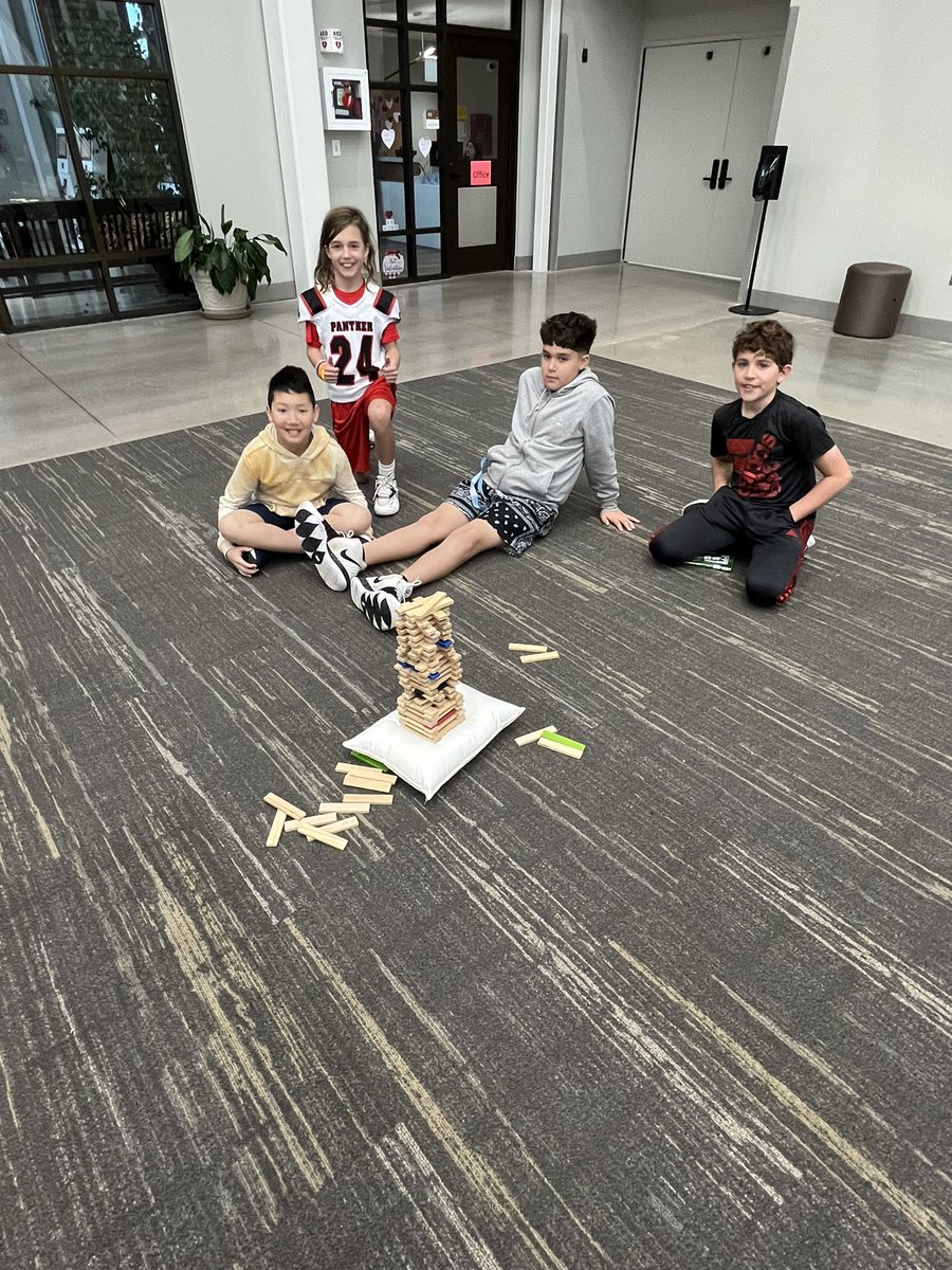 Cannon Elementary 5th Grade tweet media