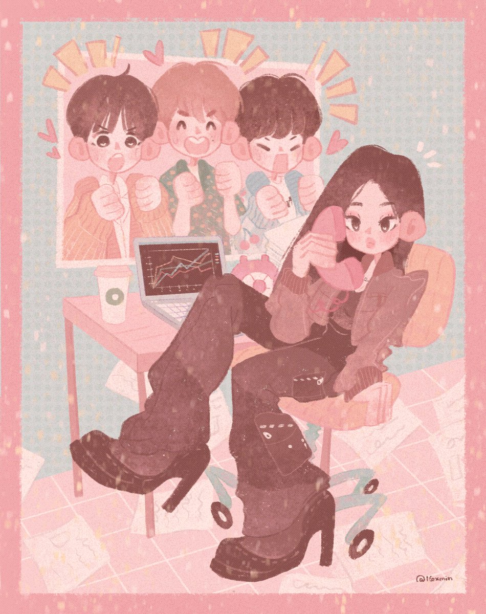 Boo🤟 Seok✌️ Soon🐯 Young✊ FIGHTING! 

#부석순힘을내_파이팅해야지
#Okay_BSS_Fighting