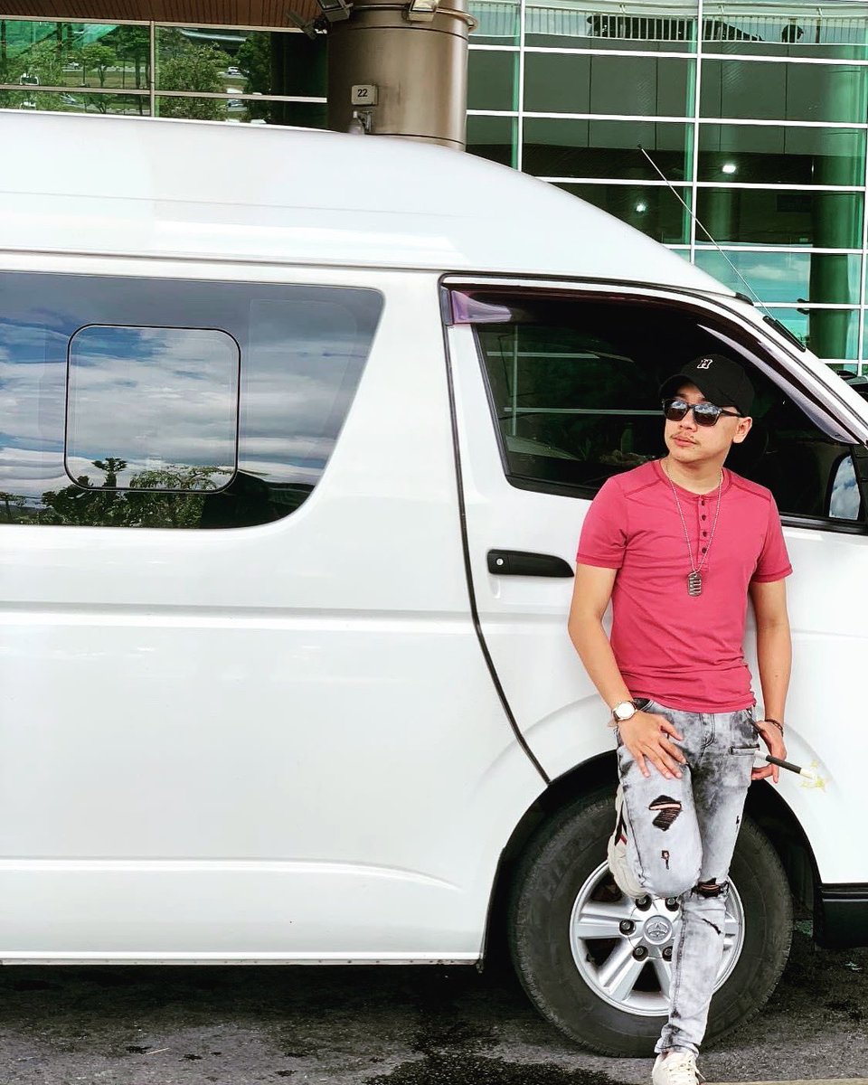 akeemhidayat's tweet photo. your Driver, on duty..🫡
#loveandrespect https://t.co/anpjXyoqbJ