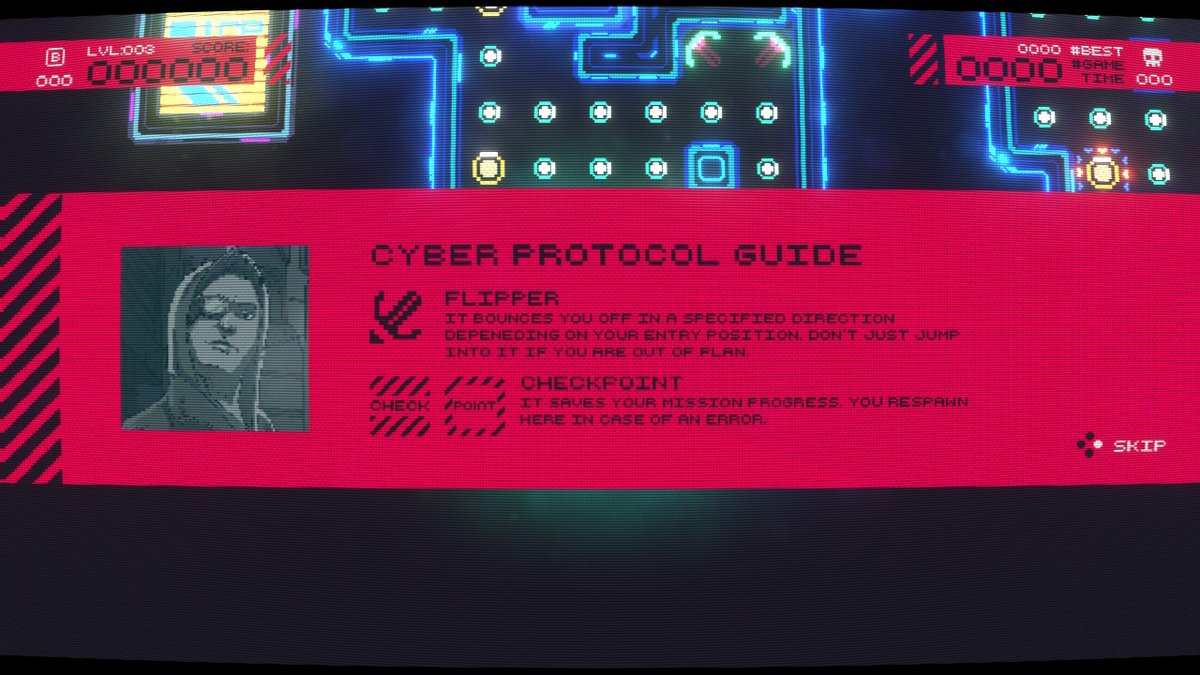 municionx's tweet photo. .@MrKonaSoni573 muchas gracias amigo, el juego está genial *_*
#cyberprotocol #cyberpunk #cptop20 #video #win #miami #reddeergames #gamedev #arcade #NintendoSwitch https://t.co/MMLGOVLwqM
