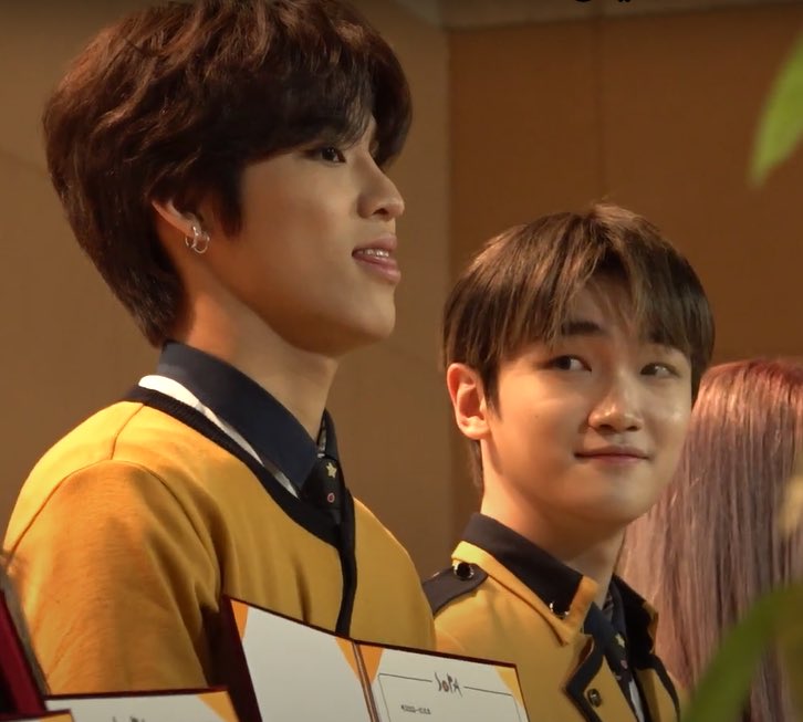 misharuki's tweet photo. jeongwoo’s ygtb bestie and soulmate no… https://t.co/q2WZ5FoHpP