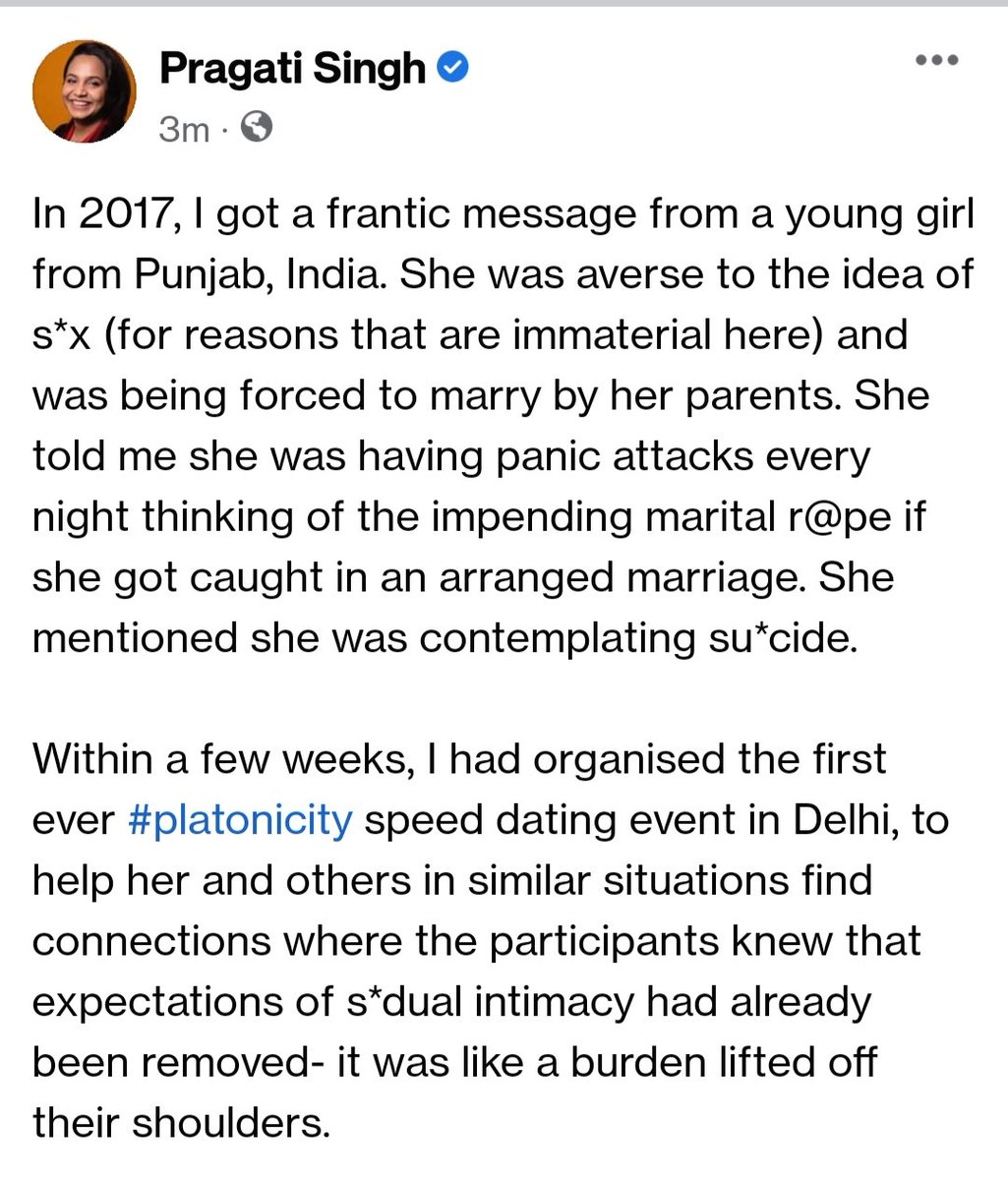 Dr. Pragati Singh tweet media