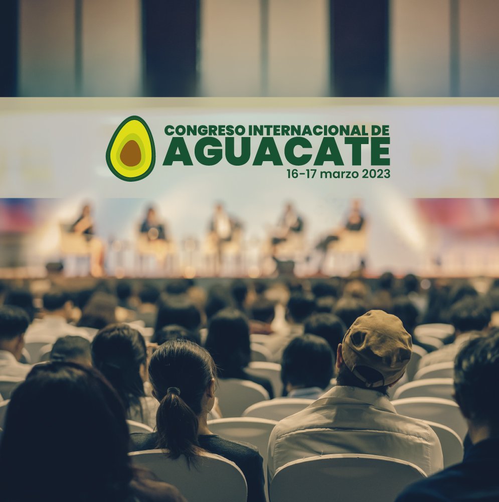 globalforumec's tweet photo. 📣 Asegure una valiosa exposición de su MARCA a un público objetivo 🟢 #CongresoInternacional de Aguacate 🥑🥑
✅ Conferencias magistrales.
✅ Muestra comercial.
✅ Networking.
👨‍🏫 Expositores 🇨🇱 🇪🇨 🇲🇽 🇵🇪 🇨🇴
🗓 Ibarra, 16-17 marzo 2023
👉 Información patrocinios
📱 0998091578 https://t.co/ixUqv4sAif