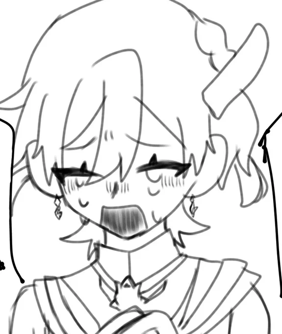 やはり俺神絵師な気がする 