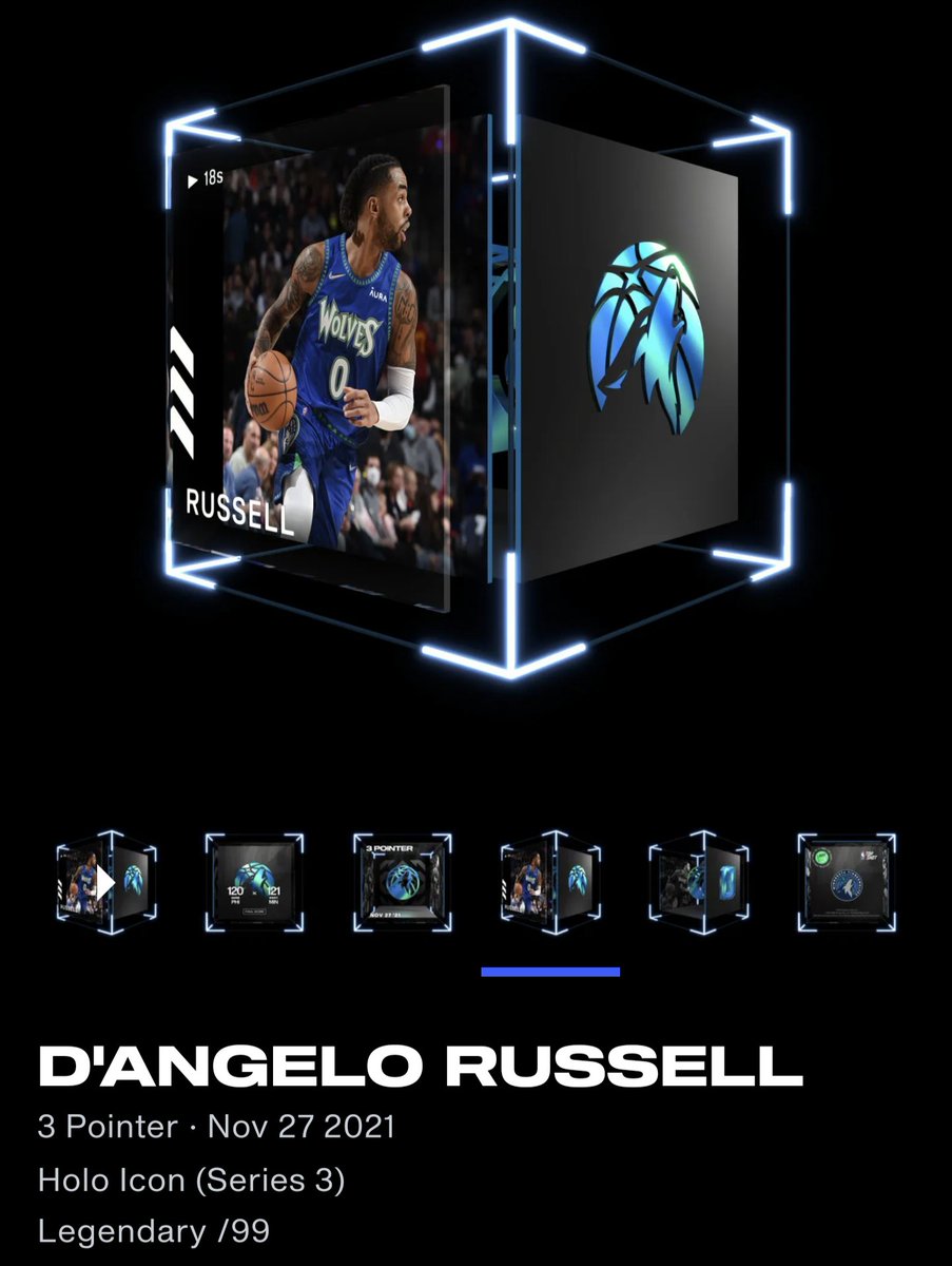 Wolves Den tweet media