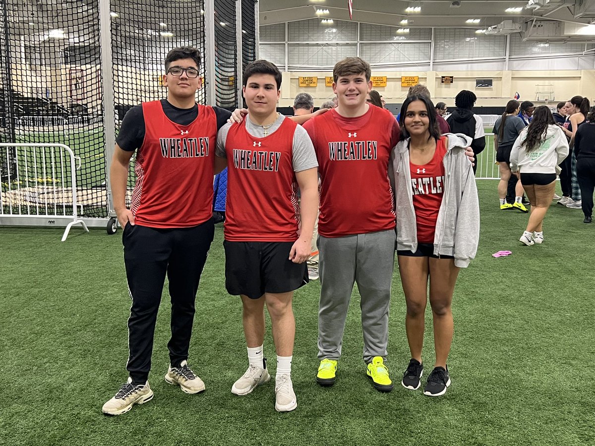 Wheatley Track tweet media