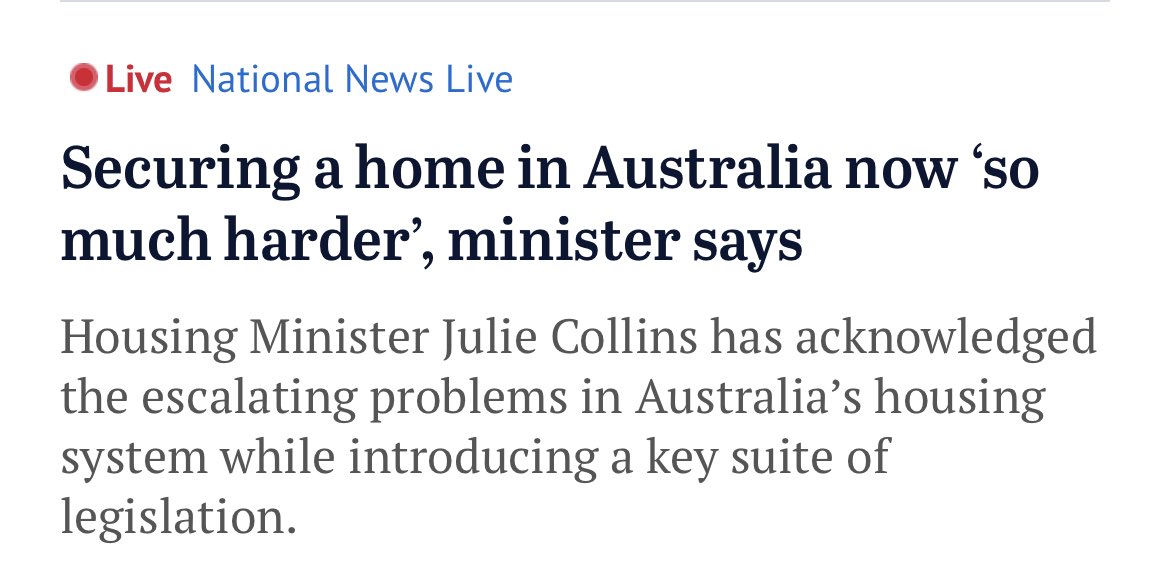 The latest instalment from Captain Obvious