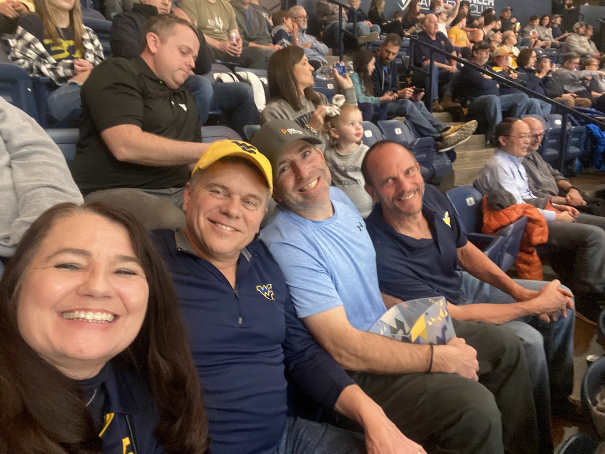 #wvugame
