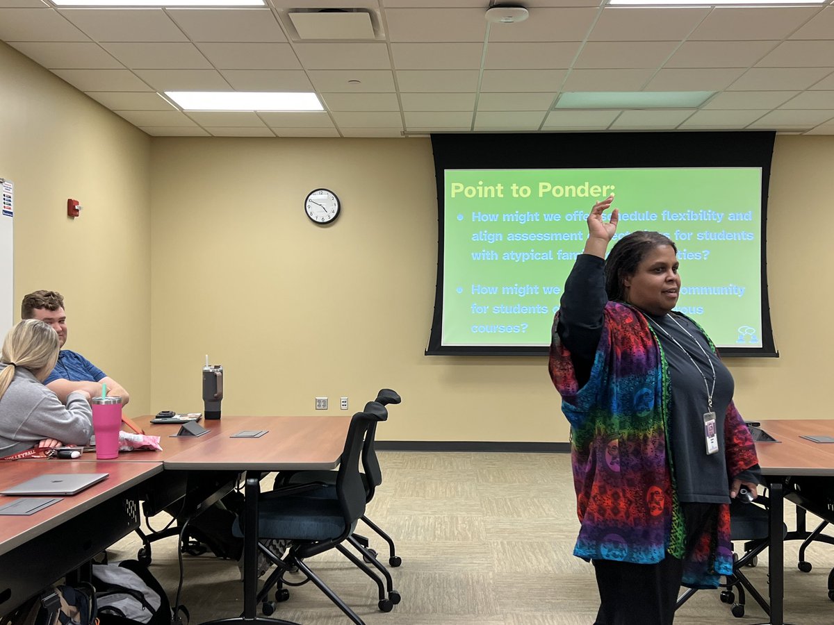 Jaci Kellison tweet media