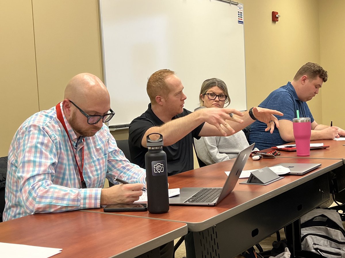 Jaci Kellison tweet media