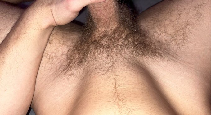 You’re not doing it right if my pubes are drenched with spit 😈 

https://t.co/23rPFxOOzP https://t.c