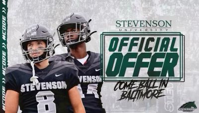 DeJahnHuggins's tweet photo. Blessed to receive an offer from @SUMustangFB @DamascusFBcoach https://t.co/LZqXXF2tQC