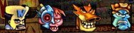 Uchihagohan3's tweet image. Gente, no pregunte y solo digan xd

Que team sos?

Team bandicoot 💙
Team cortex ❤️
Team oxide 💛
Team N.trance 💚

#crashnitrokart #CrashBandicoot #nitrokart #team