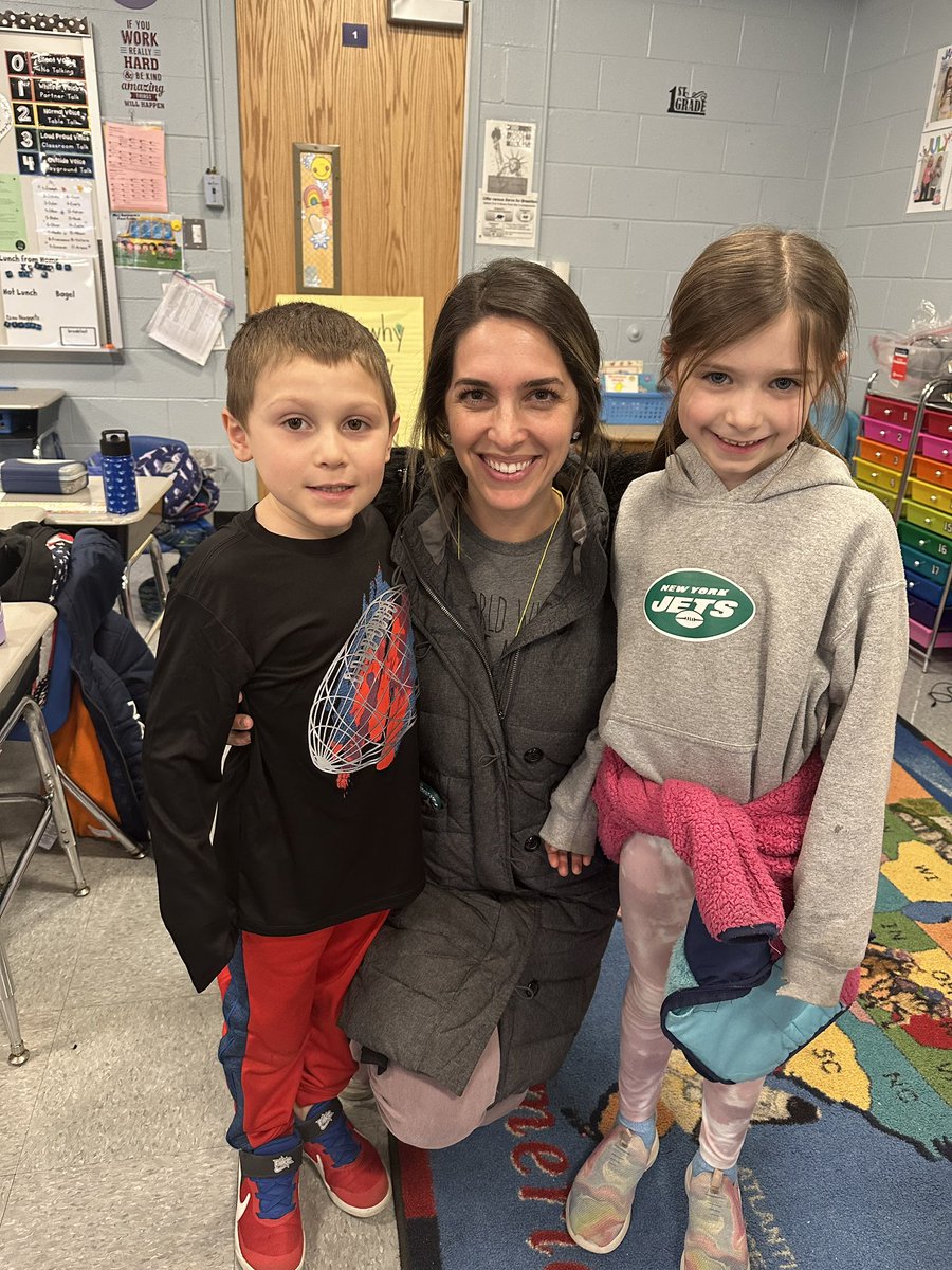 Mrs. Emily Stetson (@mrsstetsonscrew) on Twitter photo Had a great time during our “Learning Walk” today! Thanks for letting me join in on your math fun, <a href="/rvsMrsS/">Mrs. Summerer</a>! Very exciting to see some past pineapples, too! 🔢🍍
<a href="/SycamoreECLC/">Sycamore Drive ECLC</a> <a href="/jenmartins73/">jen m</a> Had a great time during our “Learning Walk” today! Thanks for letting me join in on your math fun, <a href="/rvsMrsS/">Mrs. Summerer</a>! Very exciting to see some past pineapples, too! 🔢🍍
<a href="/SycamoreECLC/">Sycamore Drive ECLC</a> <a href="/jenmartins73/">jen m</a>