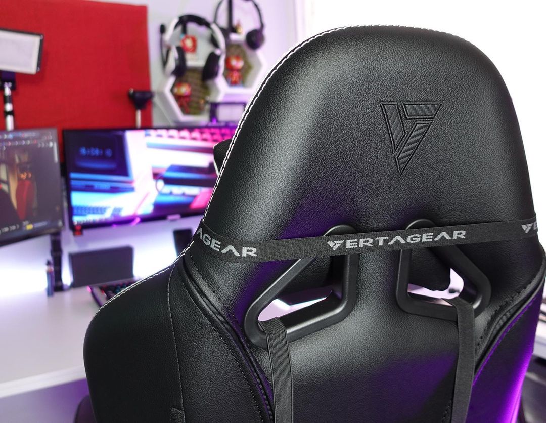 Vertagear's tweet photo. What a view! 😍 #teamverta https://t.co/aUIMwDRSt6